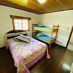 MRG - Grande Casa 3D ESTILO SÍTIO - Centro de Gramado