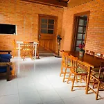 MRG - Grande Casa 3D ESTILO SÍTIO - Centro de Gramado