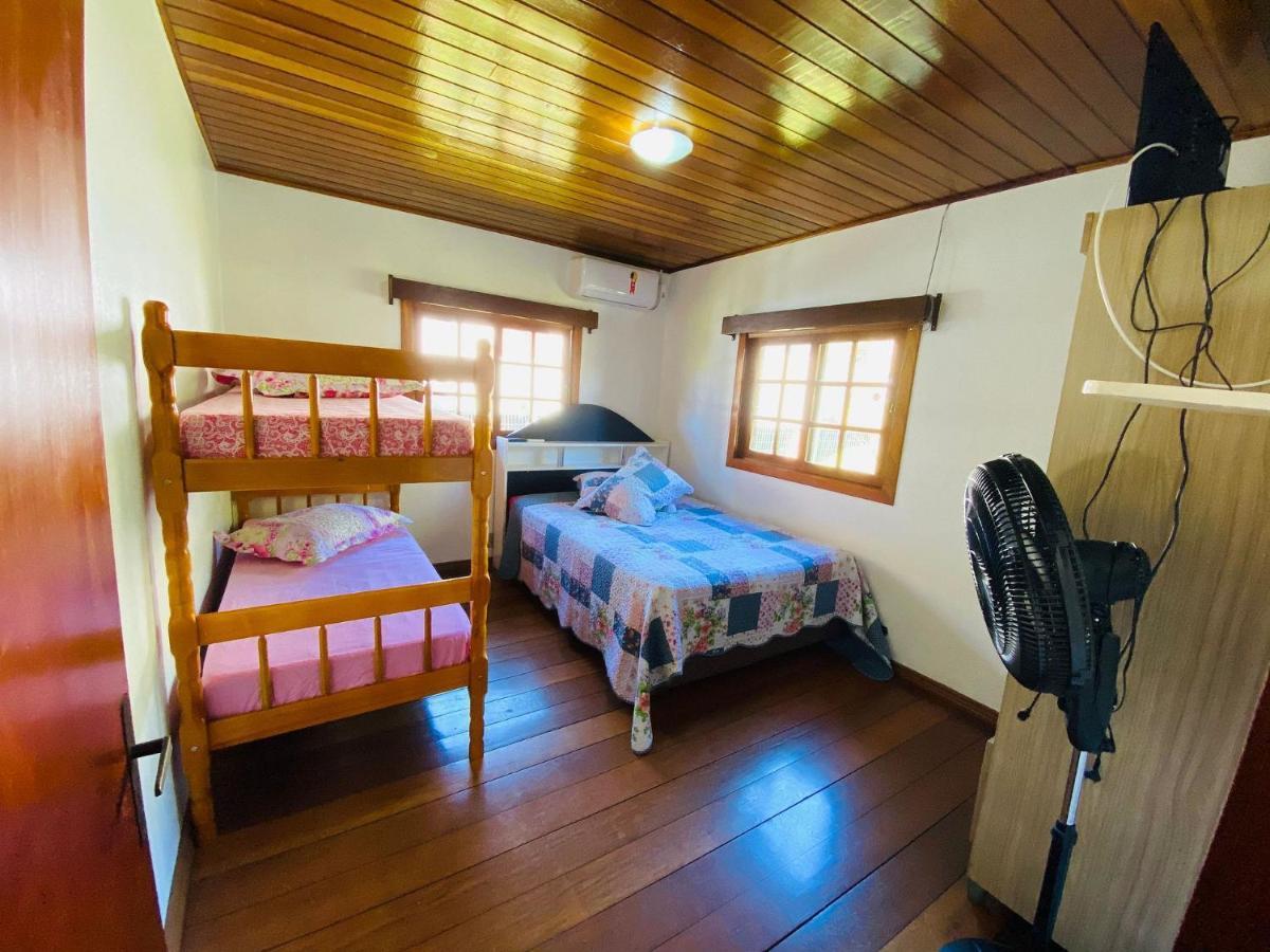 Casa de férias Mrg - Grande Casa 3d Estilo Sitio - Centro De Gramado