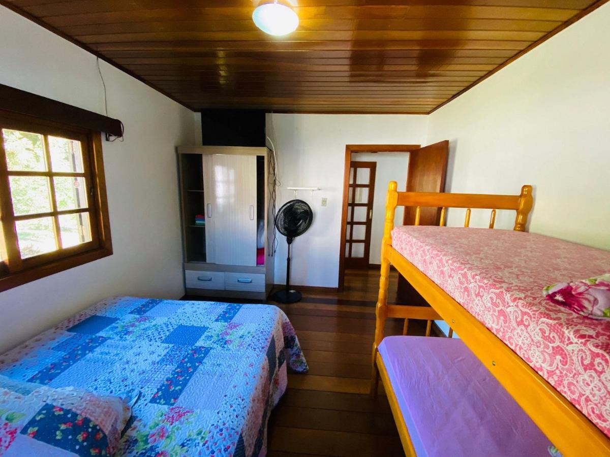 Casa de férias Mrg - Grande Casa 3d Estilo Sitio - Centro De Gramado