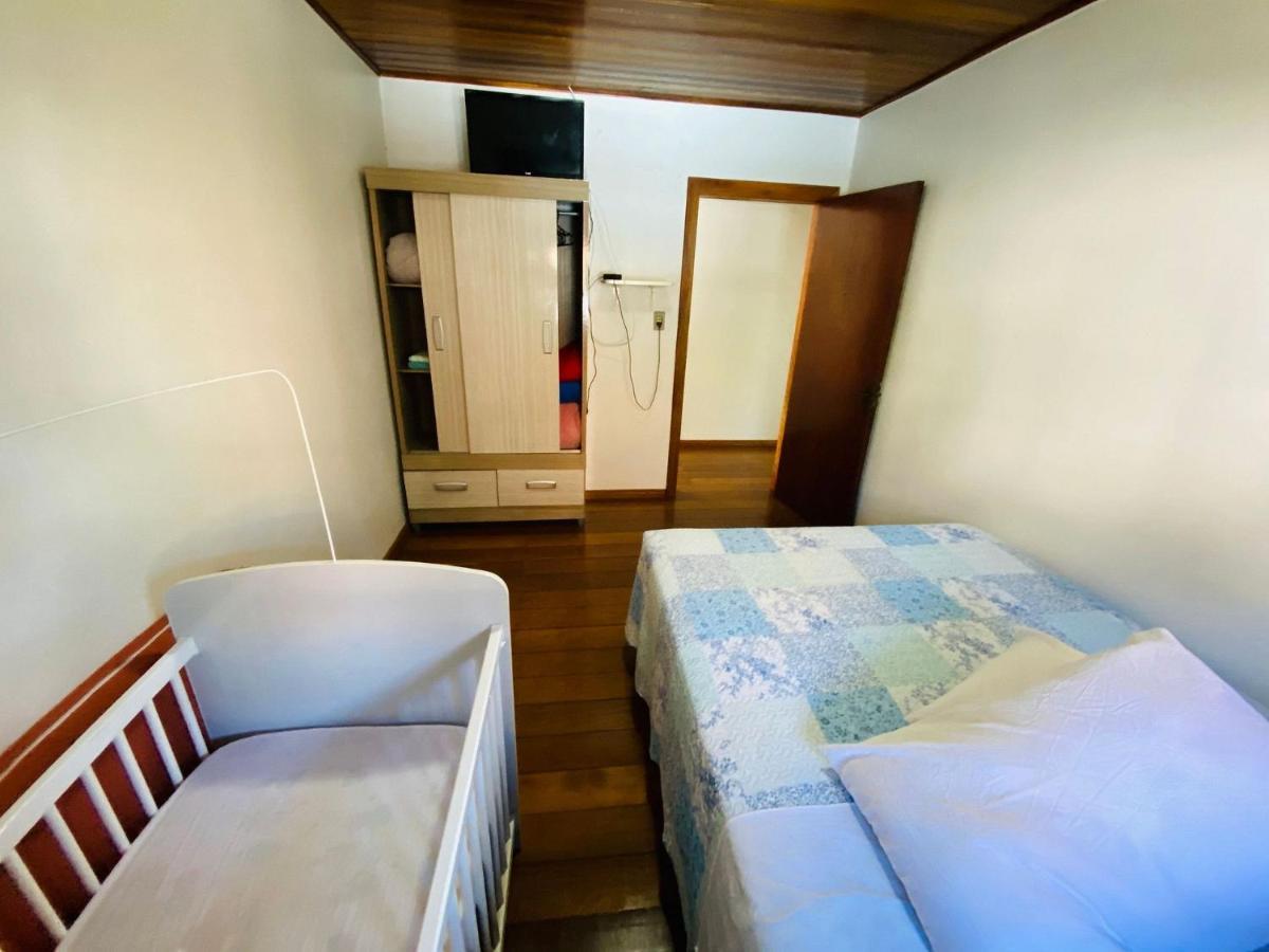 Mrg - Grande Casa 3d Estilo Sitio - Centro De Casa de férias