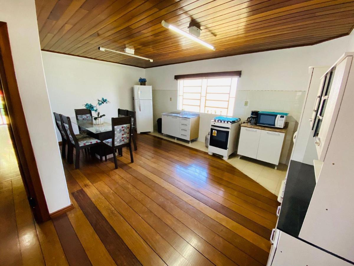 Mrg - Grande Casa 3d Estilo Sitio - Centro De