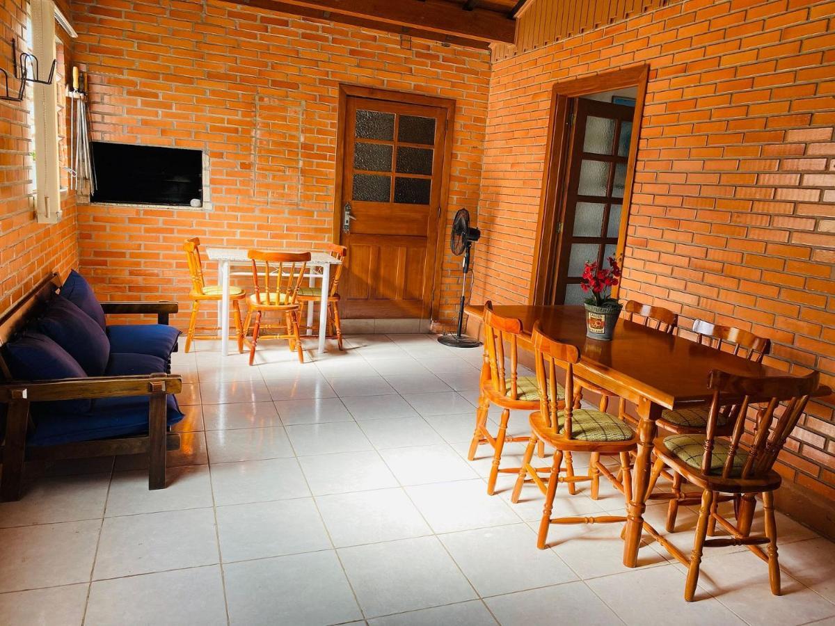 Mrg - Grande Casa 3d Estilo Sitio - Centro De Casa de férias *