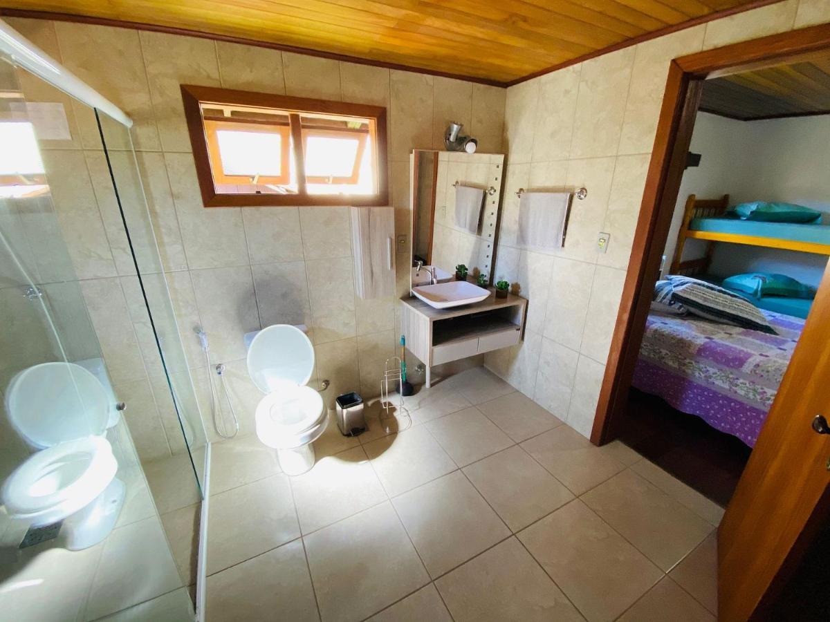 Mrg - Grande Casa 3d Estilo Sitio - Centro De Casa de férias *